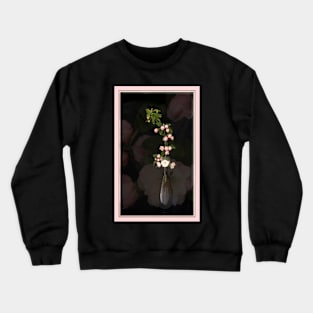 Spring Crewneck Sweatshirt